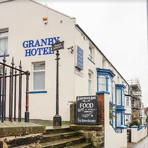 3* Hotel Granby
