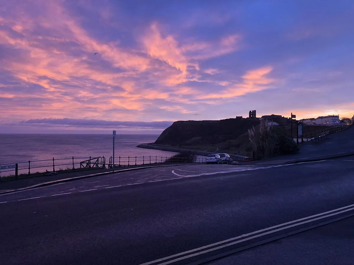 Guest house Cliffside Guesthouse Scarborough